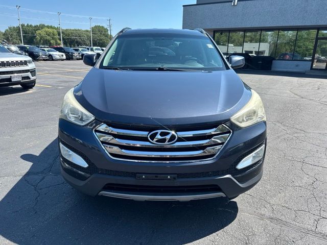 hyundai santa fe 2013 5XYZUDLBXDG026377 image hyundai santa fe 2013 5XYZUDLBXDG026377 image